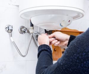 About Mtn Valley Plumbing Heating - emergency waste line repair experts in Loveland,CO
