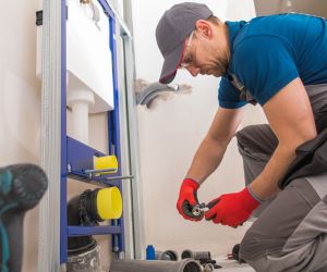 Why choose Mtn Valley Plumbing Heating for emergency waste line repair in Loveland,CO